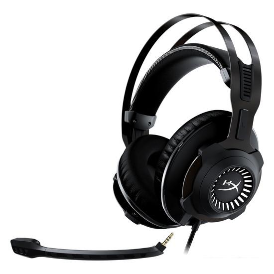 Наушники HyperX Cloud Revolver 7.1 - фото