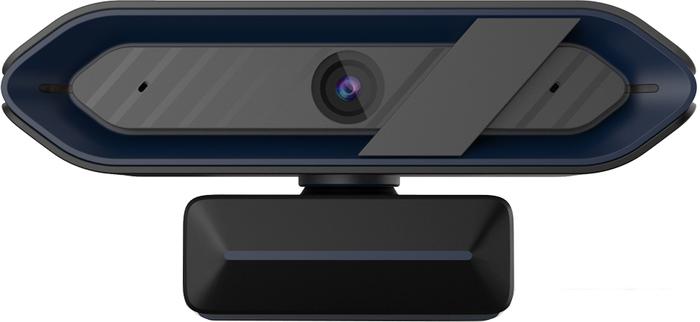 Веб-камера Lorgar Rapax 701 (синий) - фото