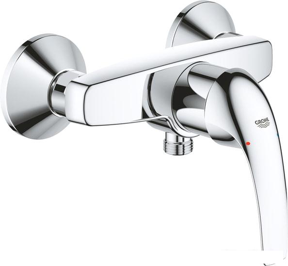 Смеситель Grohe BauCurve DN 15 23631000 - фото