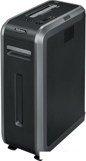 Шредер Fellowes Powershred 125Ci FS-46120 - фото