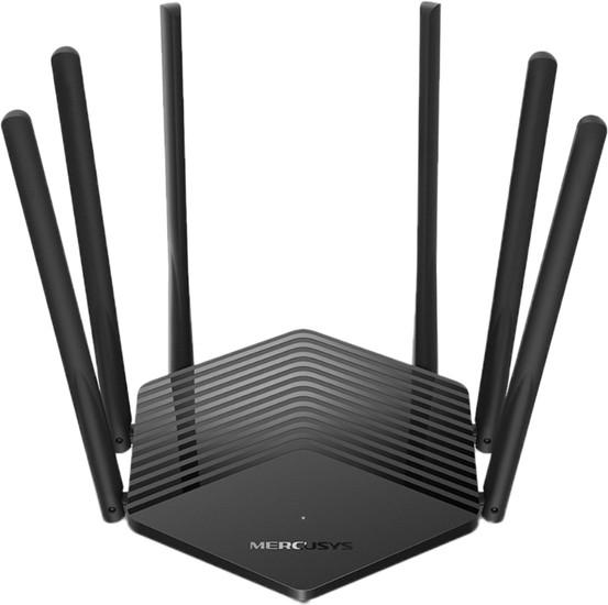 Wi-Fi роутер Mercusys MR1900G - фото