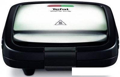 Вафельница Tefal WD170D38 - фото