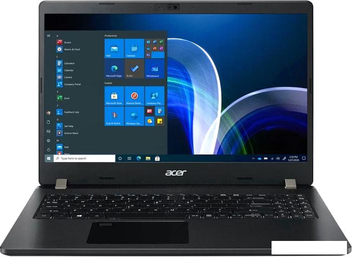 Ноутбук Acer TravelMate P2 TMP215-41-R9SH NX.VRHER.005 - фото