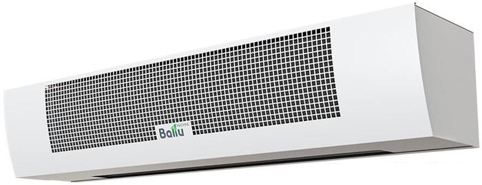 Тепловая завеса Ballu BHC-B10W10-PS - фото