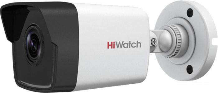 IP-камера HiWatch DS-I200(D) (2.8 мм) - фото