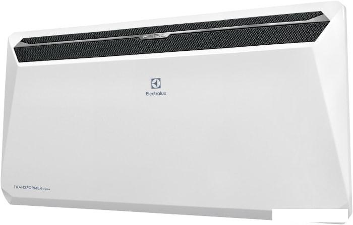 Конвектор Electrolux ECH/R-2500 T - фото