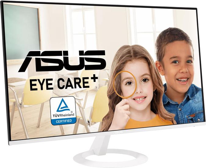 Монитор ASUS Eye Care+ VZ27EHF-W - фото