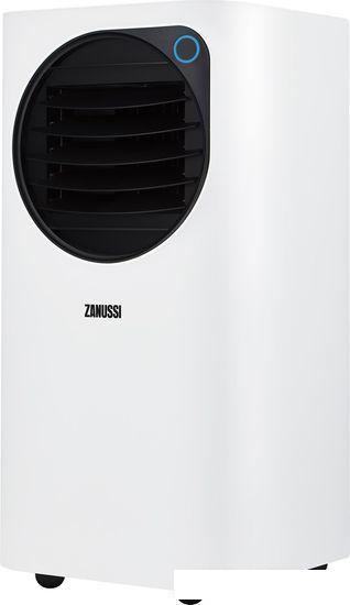 Мобильный кондиционер Zanussi Eclipse ZACM-10 UPW/N6 - фото