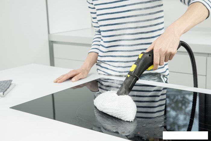 Пароочиститель Karcher SC 2 EasyFix - фото