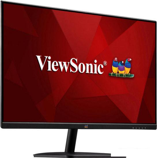 Монитор ViewSonic VA2432-MHD - фото