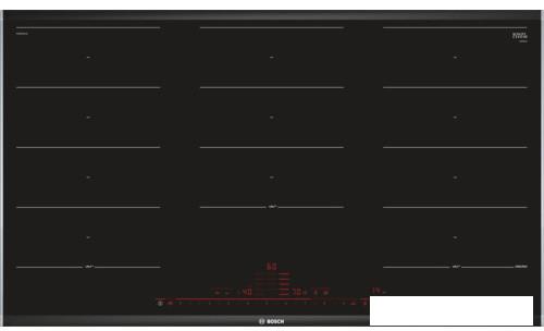 Варочная панель Bosch PXX975DC1E - фото