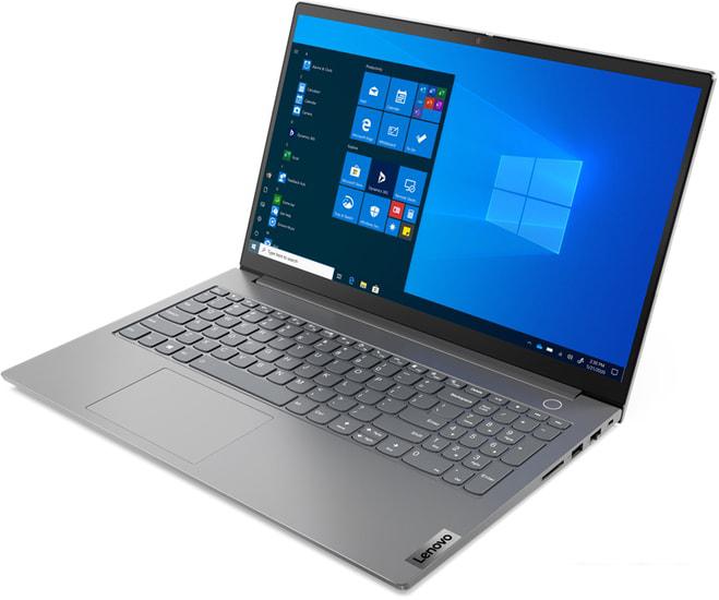 Ноутбук Lenovo ThinkBook 15 G3 ACL 21A4003YRU - фото