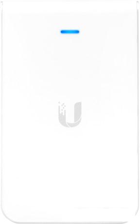 Точка доступа Ubiquiti UniFi In-Wall HD - фото