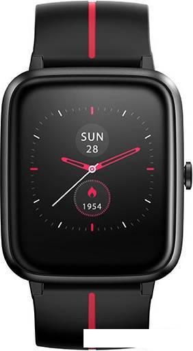 Умные часы Havit M9002G (черный) - фото