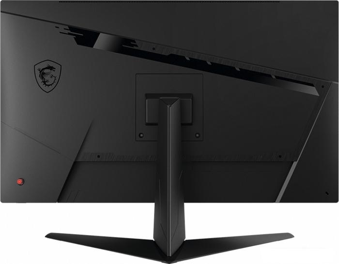 Игровой монитор MSI Optix G273 - фото