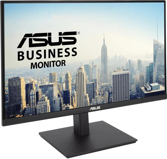 Монитор ASUS VA27ACFSN - фото