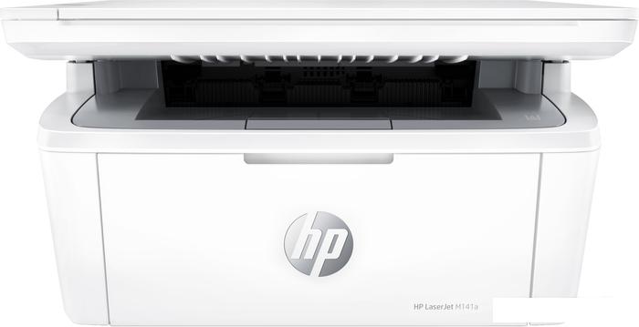 МФУ HP LaserJet M141a 7MD73A - фото