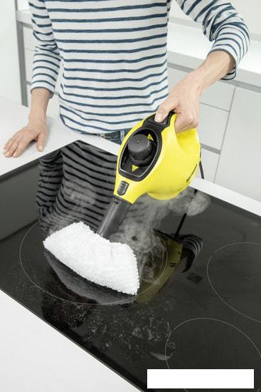 Пароочиститель Karcher SC 1 EasyFix 1.516-332.0 - фото