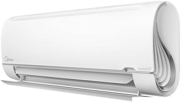 Сплит-система Midea Breezeless MSFA-09N8D6-I/MSFA-09N8D6-O - фото