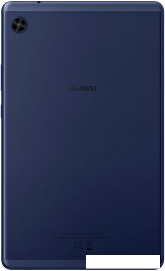 Планшет Huawei MatePad T 8 KOB2-L09 3GB/32GB LTE (насыщенный синий) - фото
