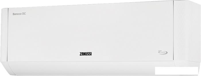 Сплит-система Zanussi Barocco DC Inverter ZACS/I-09 HB/A22/N8 - фото