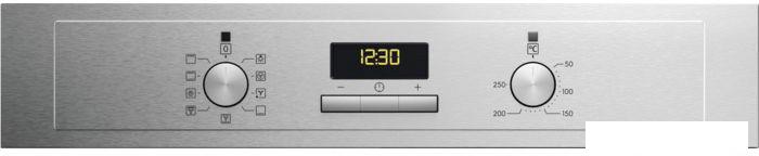 Электрический духовой шкаф Electrolux SurroundCook FLEX 600 EOF3H40BX - фото