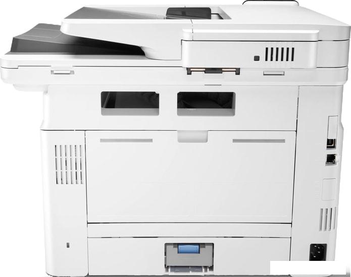 МФУ HP LaserJet Pro M428fdn - фото