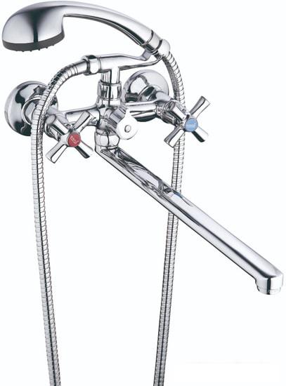 Смеситель G.Lauf QMT7-B722 - фото