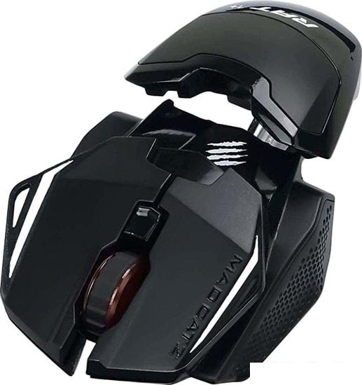 Игровая мышь Mad Catz R.A.T. 1+ - фото