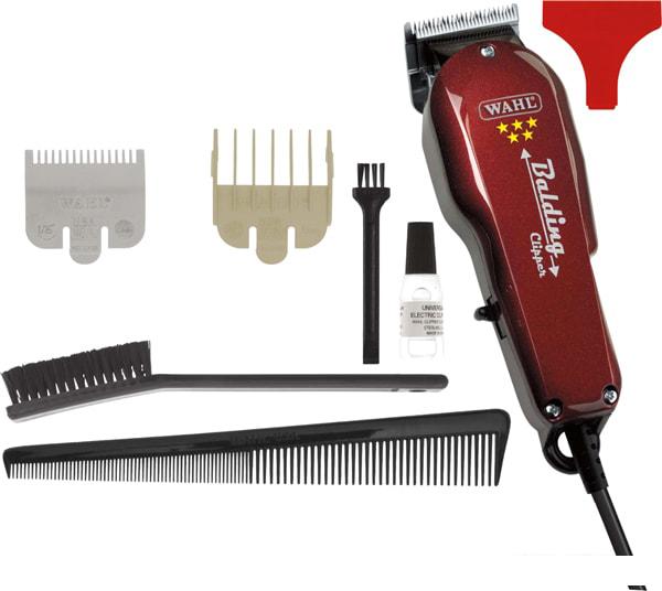 Машинка для стрижки Wahl Balding 5Star 8110-316H - фото