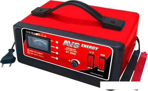 Зарядное устройство AVS Energy ВТ 6025 - фото