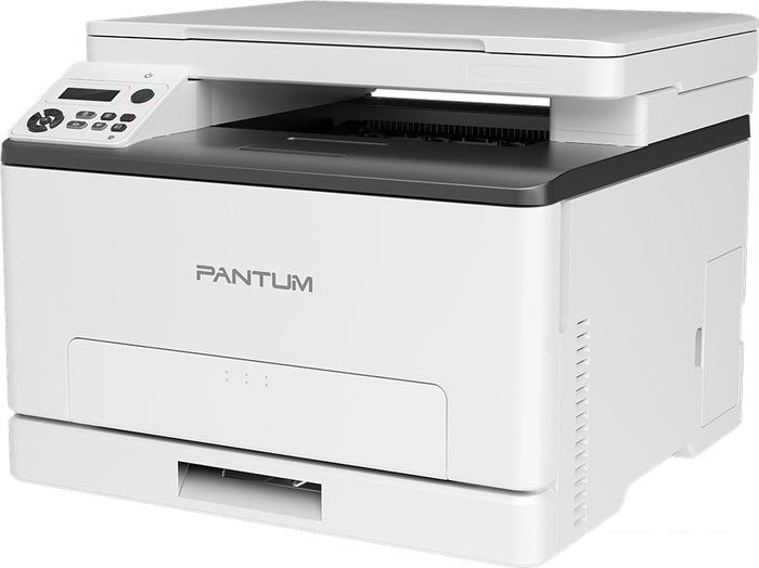 МФУ Pantum CM1100DW - фото