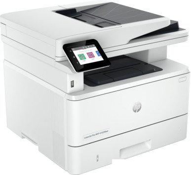 МФУ HP LaserJet Pro 4102fdwe - фото