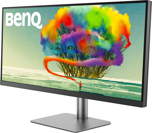 Монитор BenQ PD3420Q - фото