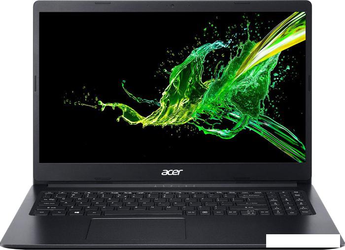 Ноутбук Acer Aspire 3 A315-34-C4YW NX.HE3EP.00M - фото