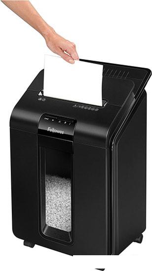 Шредер Fellowes AutoMax 100M FS-46292 - фото