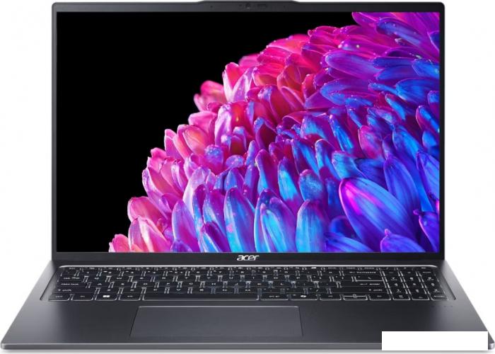 Ноутбук Acer Swift Go 16 SFG16-72-50UC NX.KUBCD.002 - фото