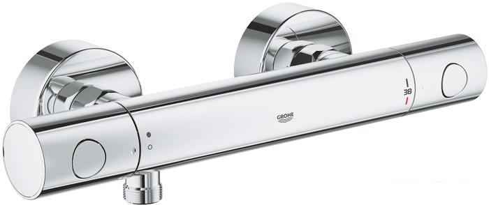 Смеситель Grohe Precision Get 34773000 - фото