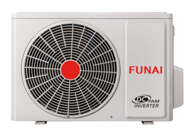 Кондиционер Funai Daijin Inverter RAC-I-DA30HP.D01 - фото