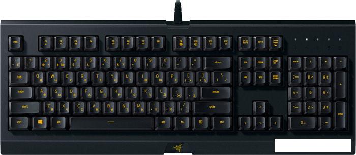 Клавиатура Razer Cynosa Lite - фото