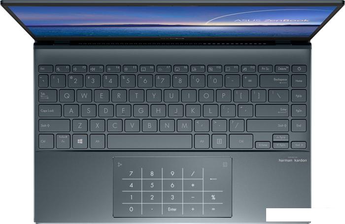 Ноутбук ASUS ZenBook 13 UX325EA-KG908W - фото