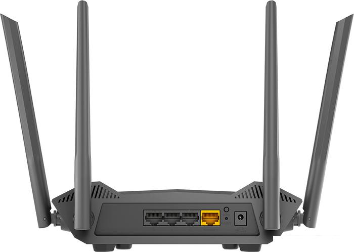 Wi-Fi роутер D-Link DIR-X1530/RU/A1A - фото