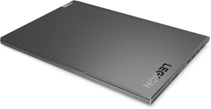 Игровой ноутбук Lenovo Legion Slim 5 16IRH8 82YA00DMLK - фото