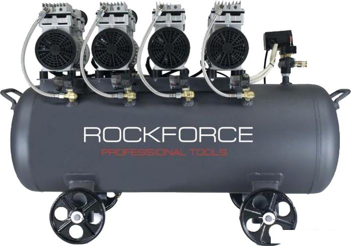 Компрессор RockForce RF-265-100 - фото