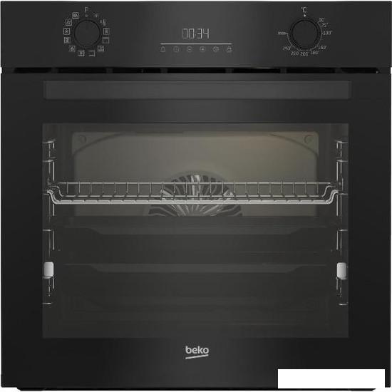 Электрический духовой шкаф BEKO BBIR13301BC - фото