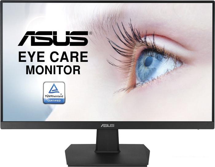 Монитор ASUS VA27EHE - фото