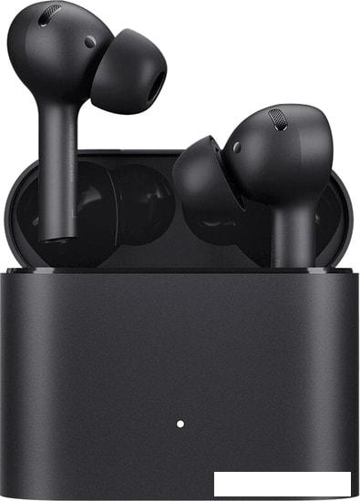 Наушники Xiaomi Mi True Wireless Earphones 2 Pro TWSEJ10WM - фото