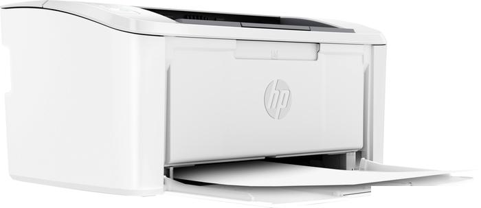 Принтер HP LaserJet M110we 7MD66E - фото