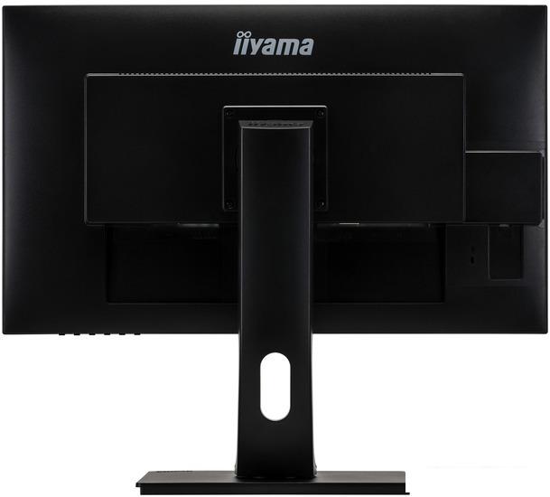 Монитор Iiyama ProLite XUB2792HSC-B1 - фото