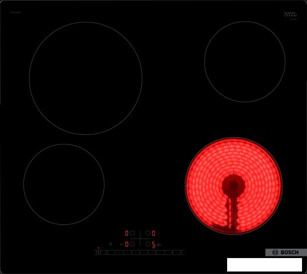 Варочная панель Bosch PKE611FN2E - фото